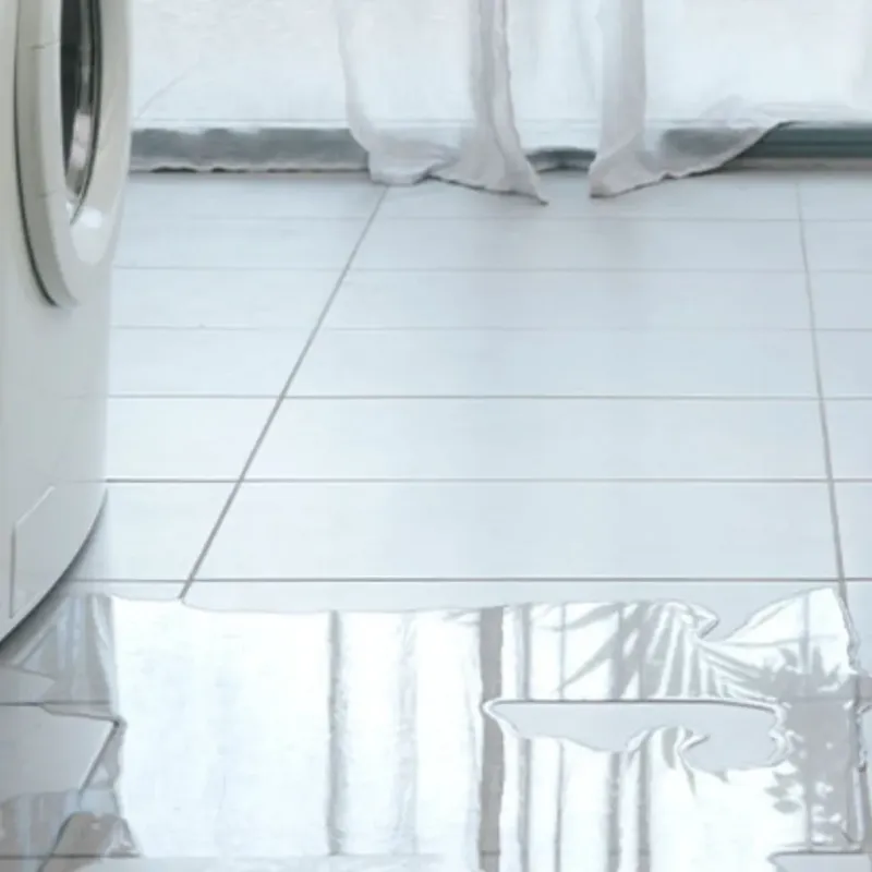 Appliance Leak Cleanup in North Bel Air, MD