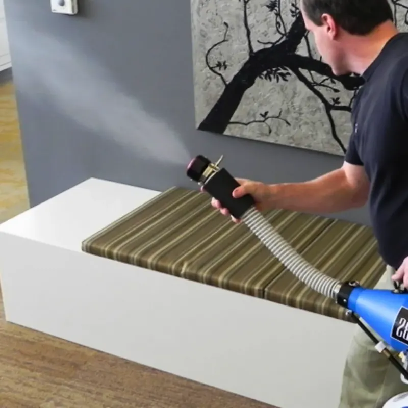 Professional Odor Removal in North Bel Air, MD
